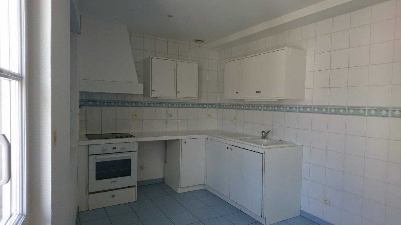 location Appartement La Rochelle - Photo 3