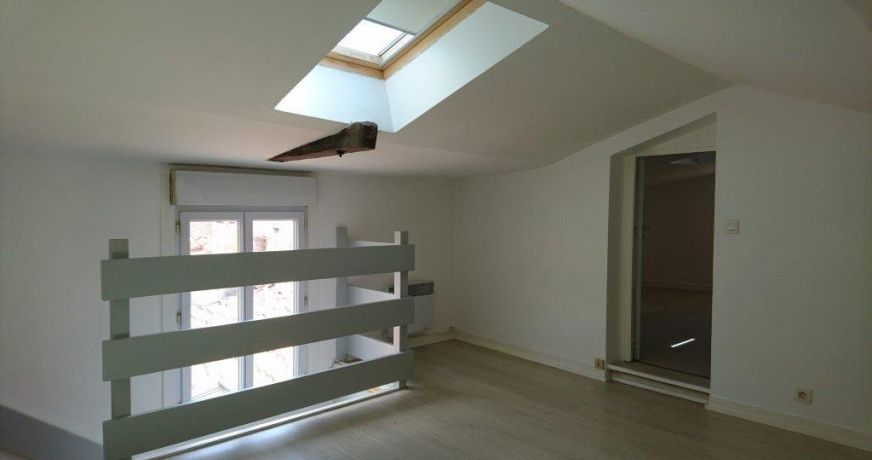 location Appartement La Rochelle