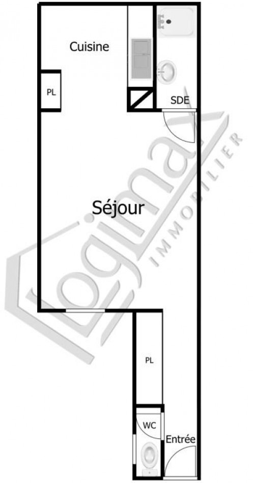 vente Appartement La Rochelle - Photo 2