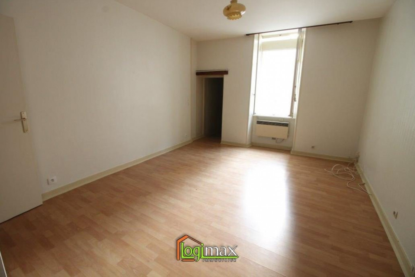 vente Appartement La Rochelle - Photo 1