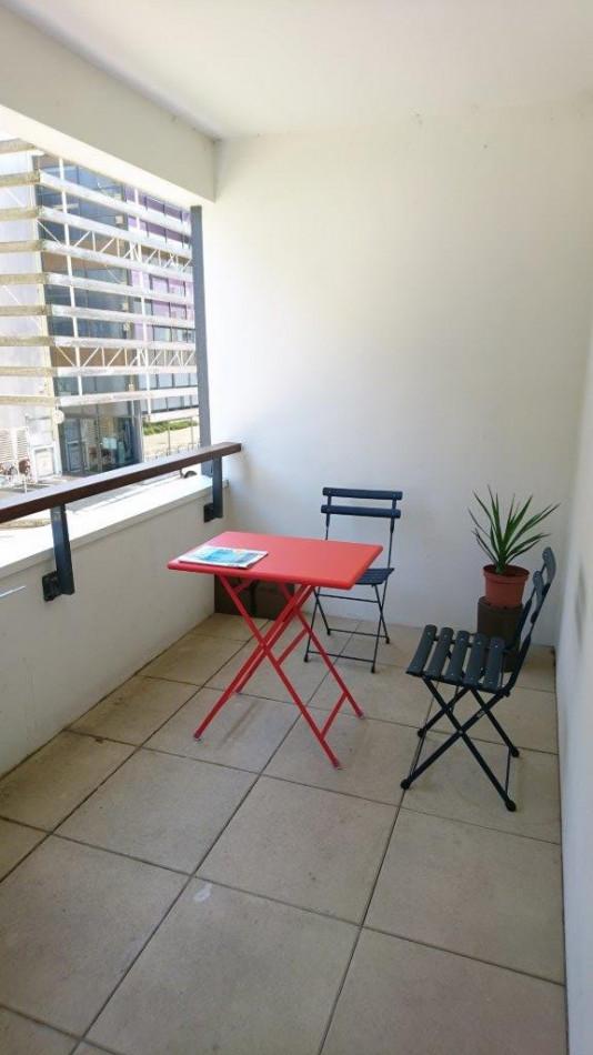 location Appartement La Rochelle - Photo 3