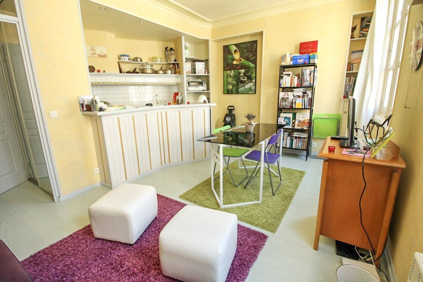vente Appartement La Rochelle - Photo 3