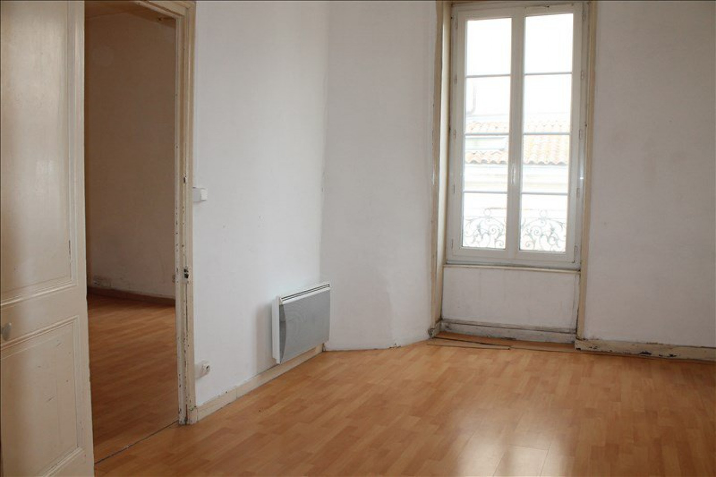 vente Appartement La Rochelle