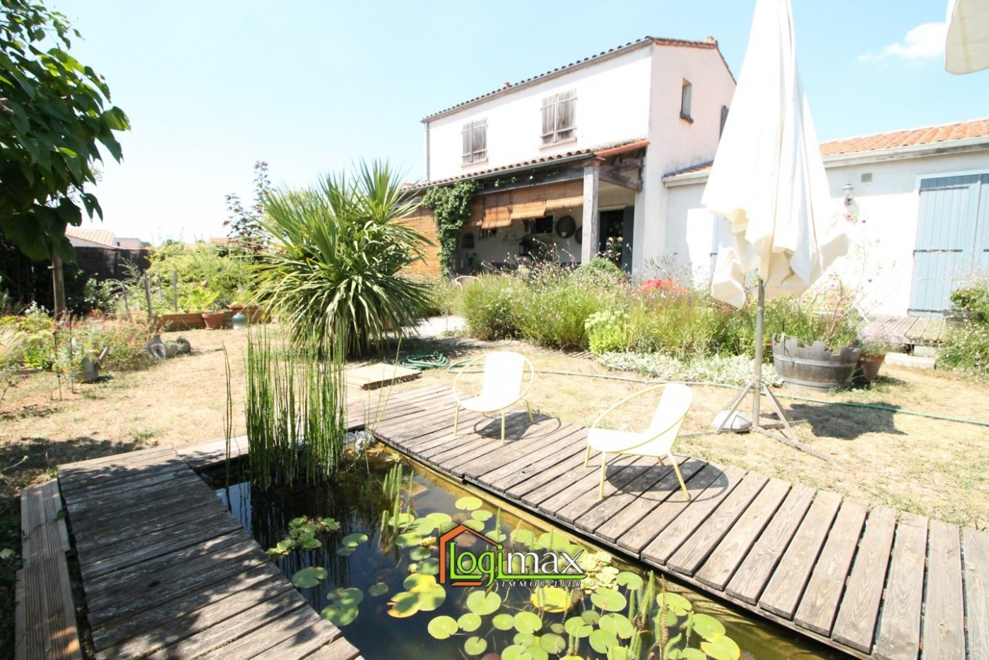 vente Maison Perigny - Photo 1