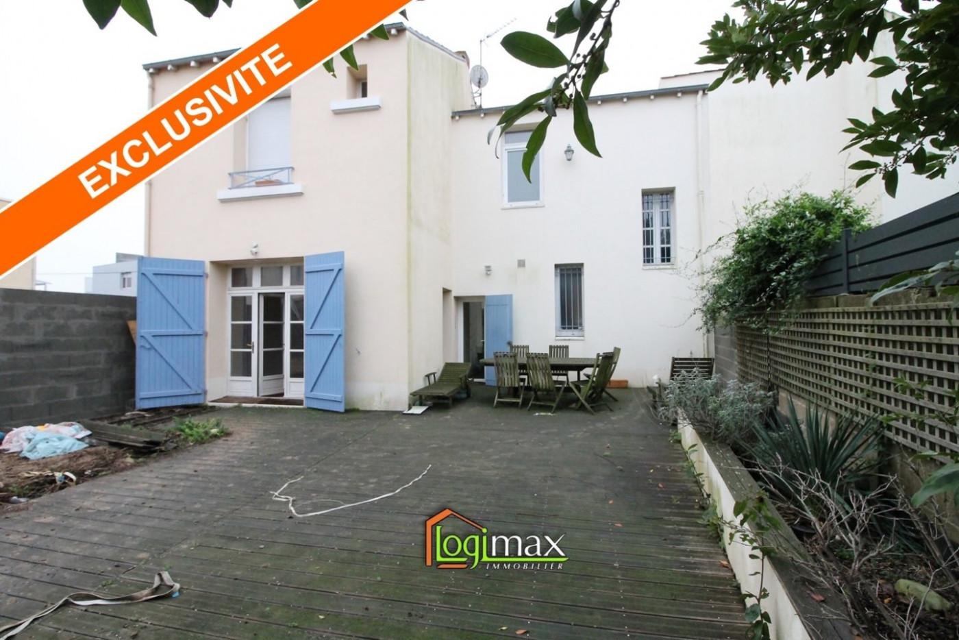 vente Maison La Rochelle - Photo 1