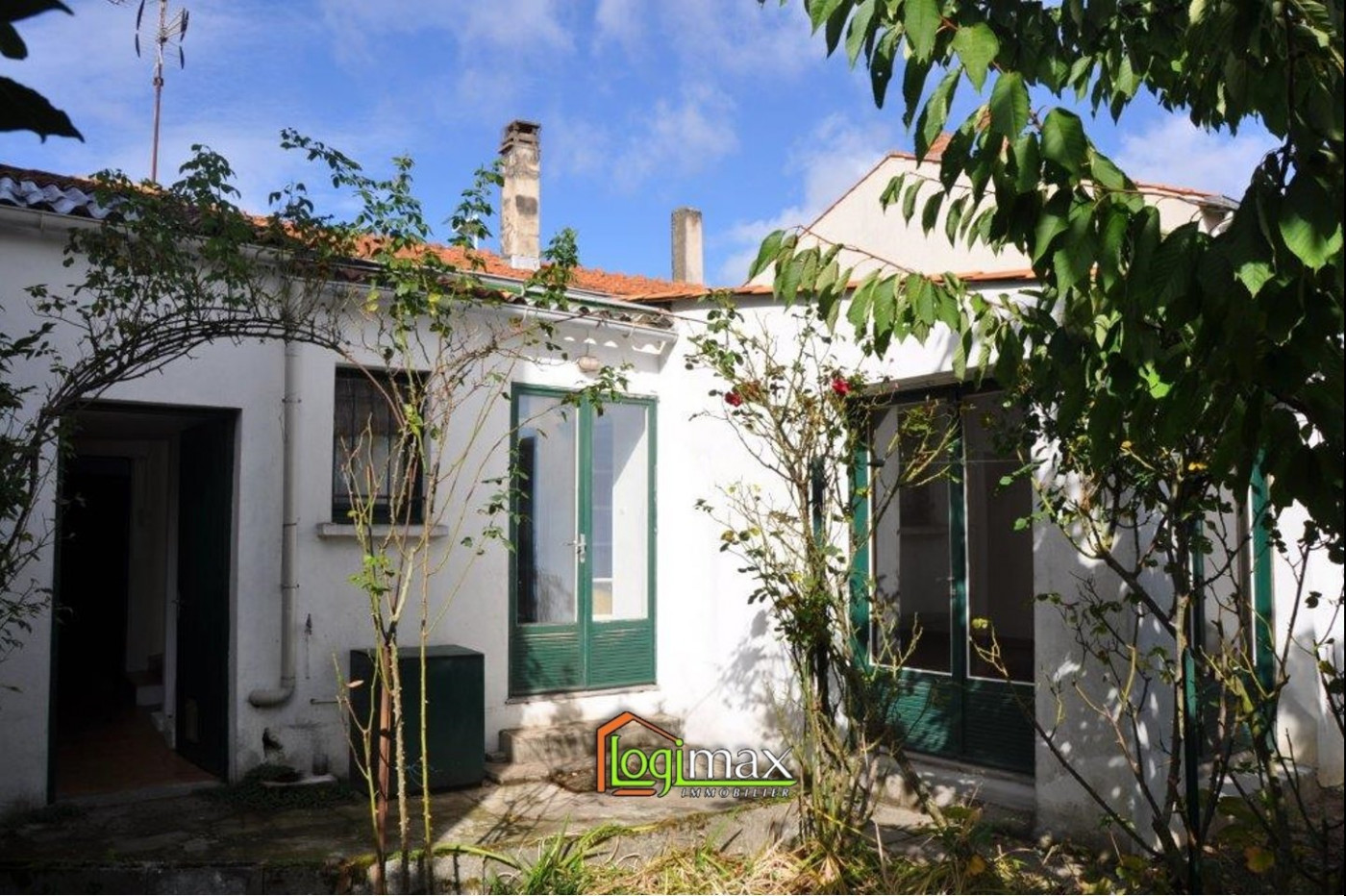 vente Maison Lagord - Photo 1