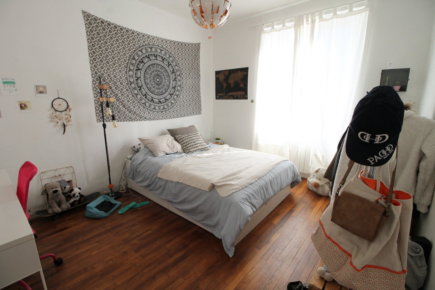 vente Appartement La Rochelle - Photo 4