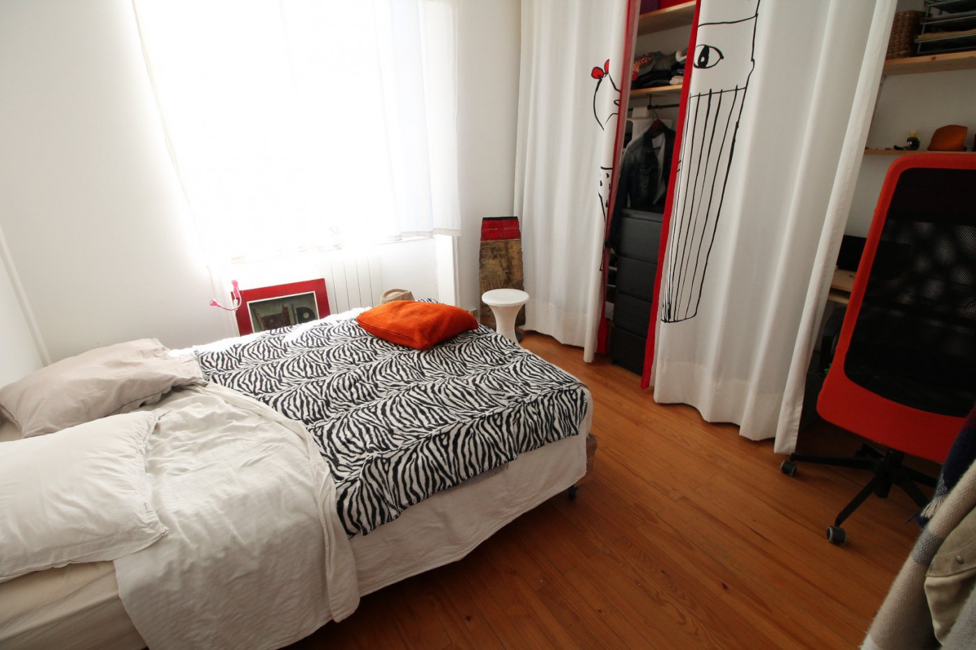 vente Appartement La Rochelle - Photo 5