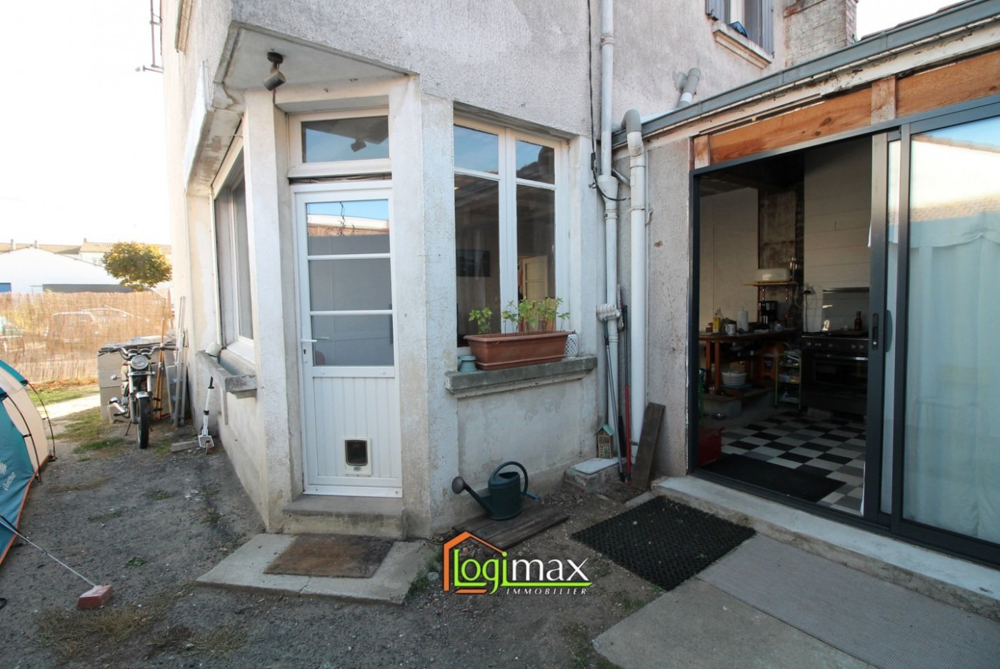 vente Appartement La Rochelle - Photo 1