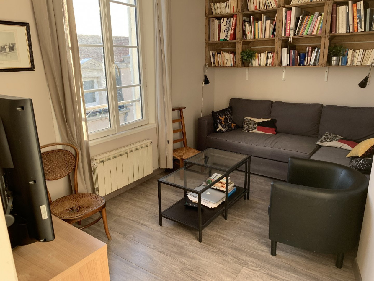 vente Appartement La Rochelle - Photo 1