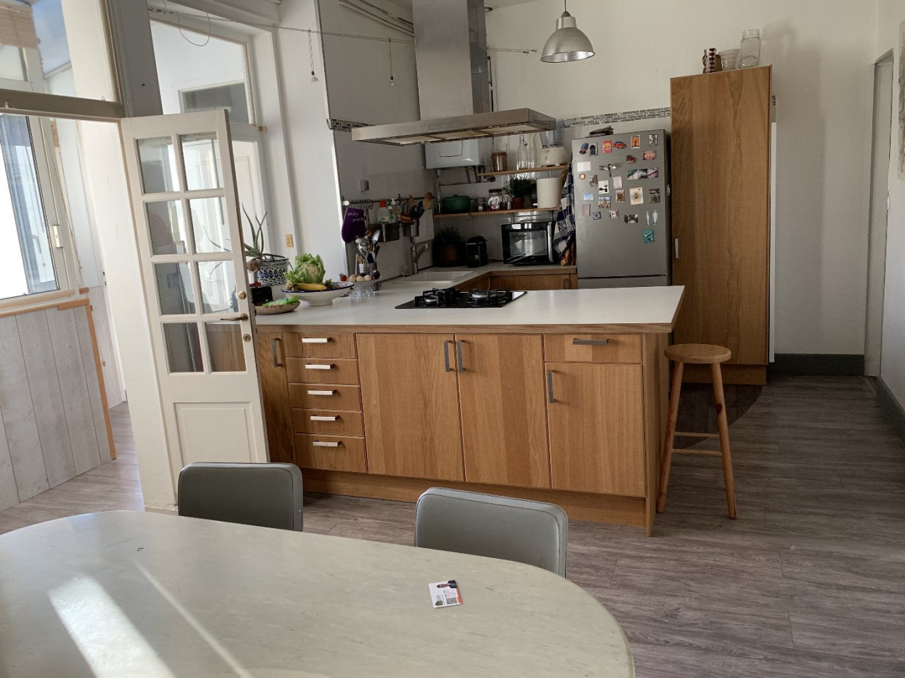 vente Appartement La Rochelle