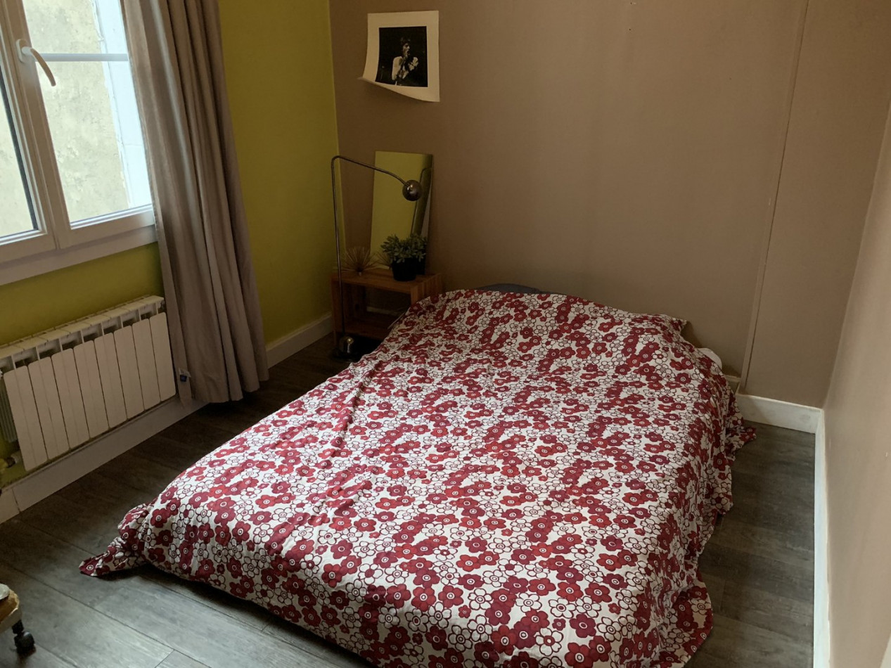 vente Appartement La Rochelle - Photo 4