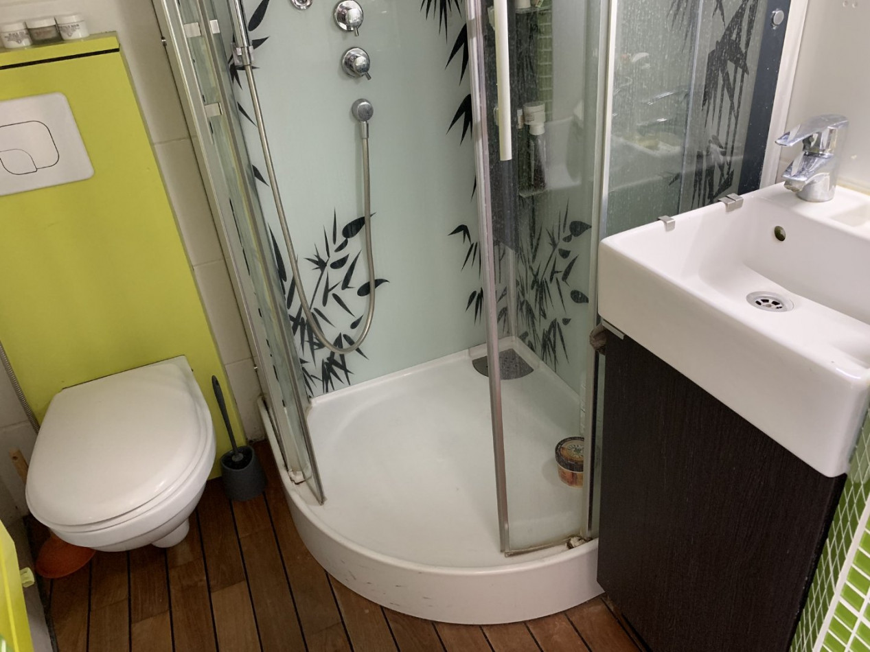 vente Appartement La Rochelle - Photo 6
