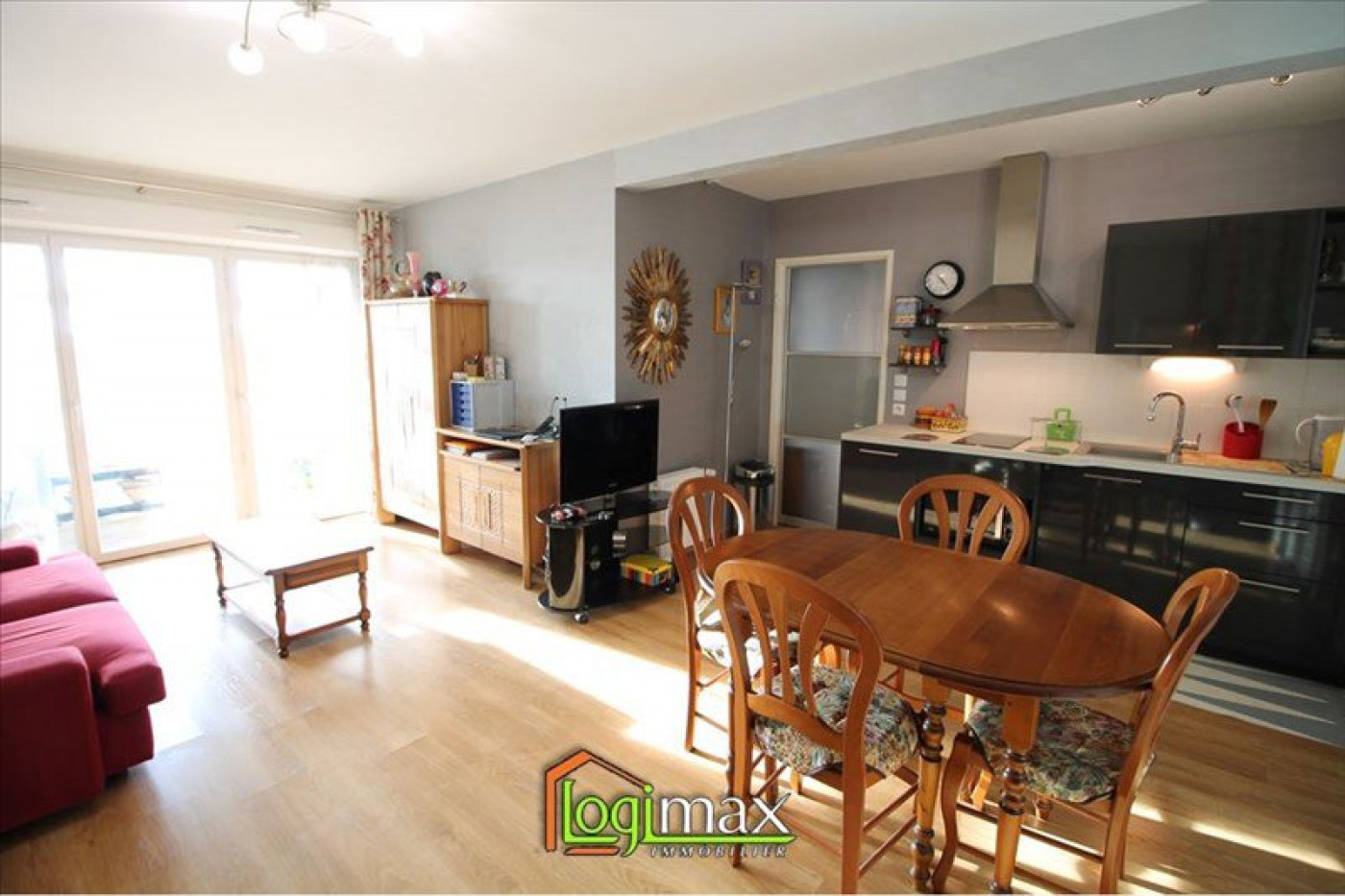 vente Appartement La Rochelle - Photo 1