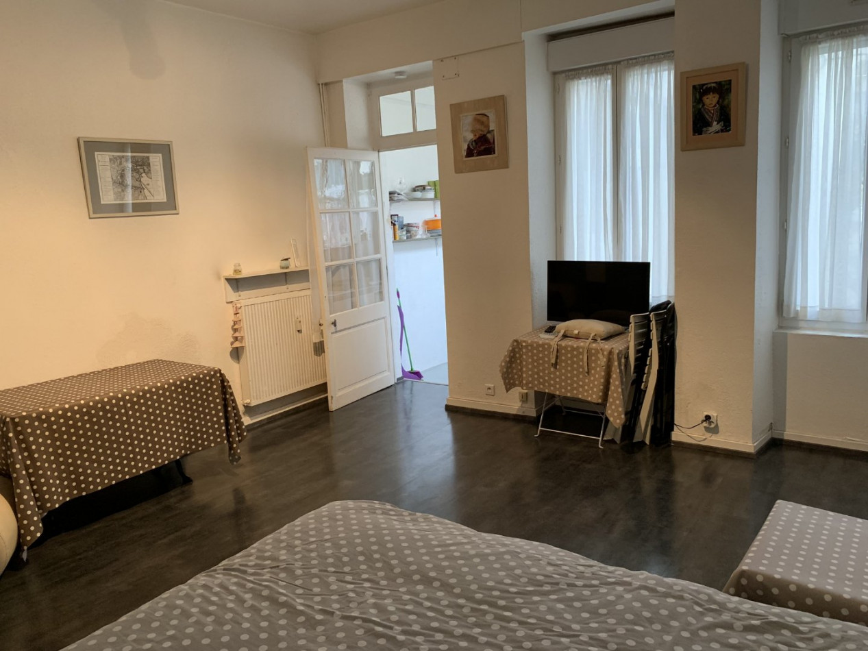 vente Appartement La Rochelle