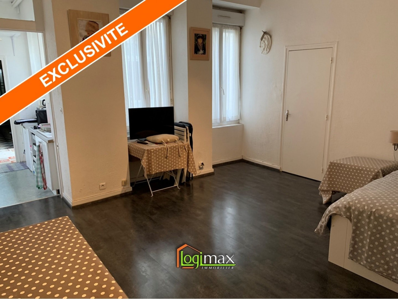 vente Appartement La Rochelle - Photo 1