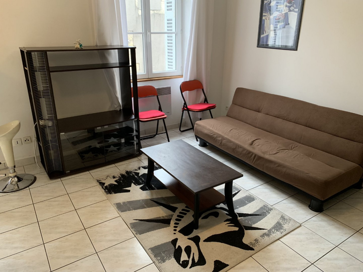 vente Appartement La Rochelle - Photo 2