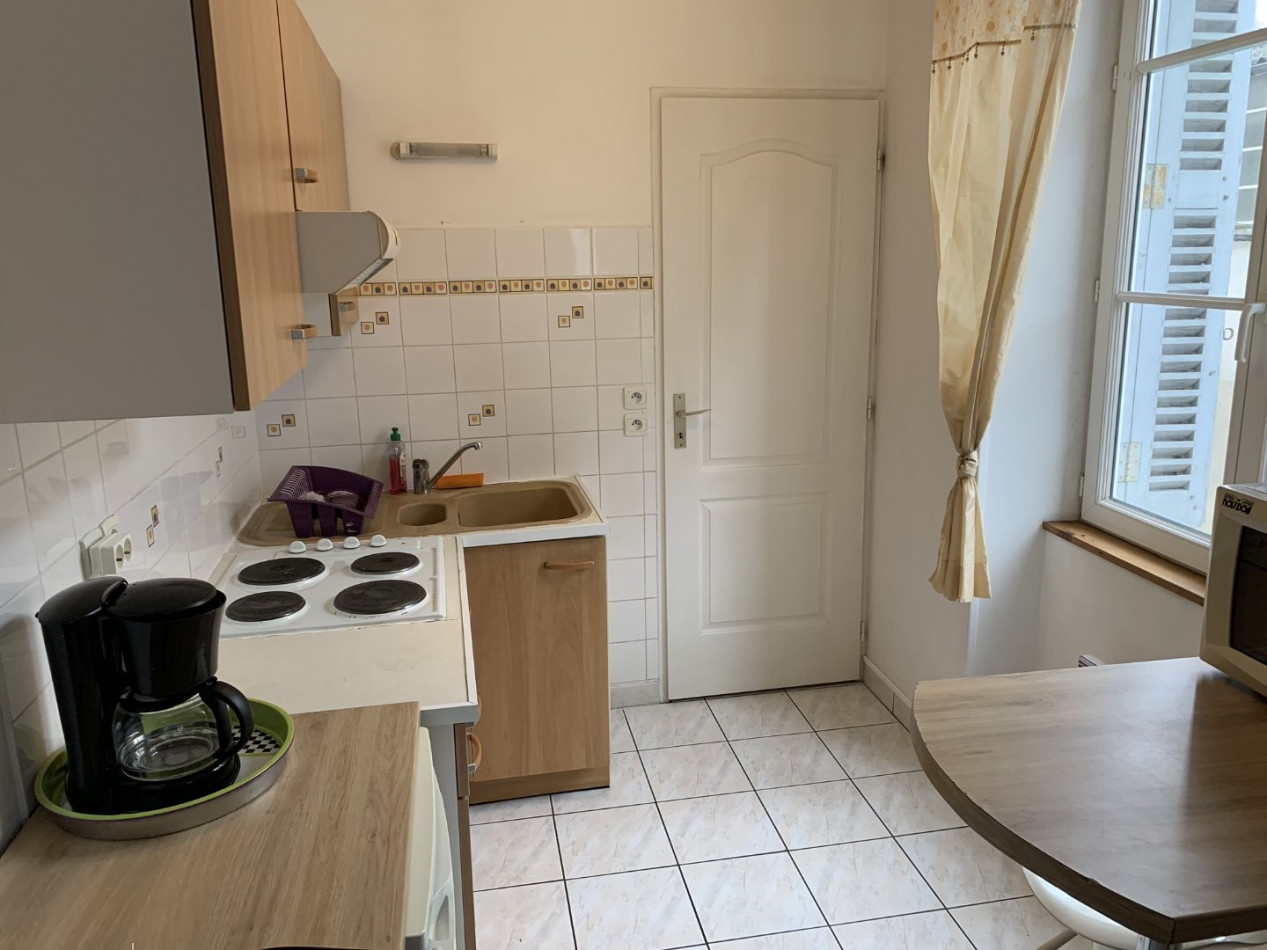 vente Appartement La Rochelle - Photo 3