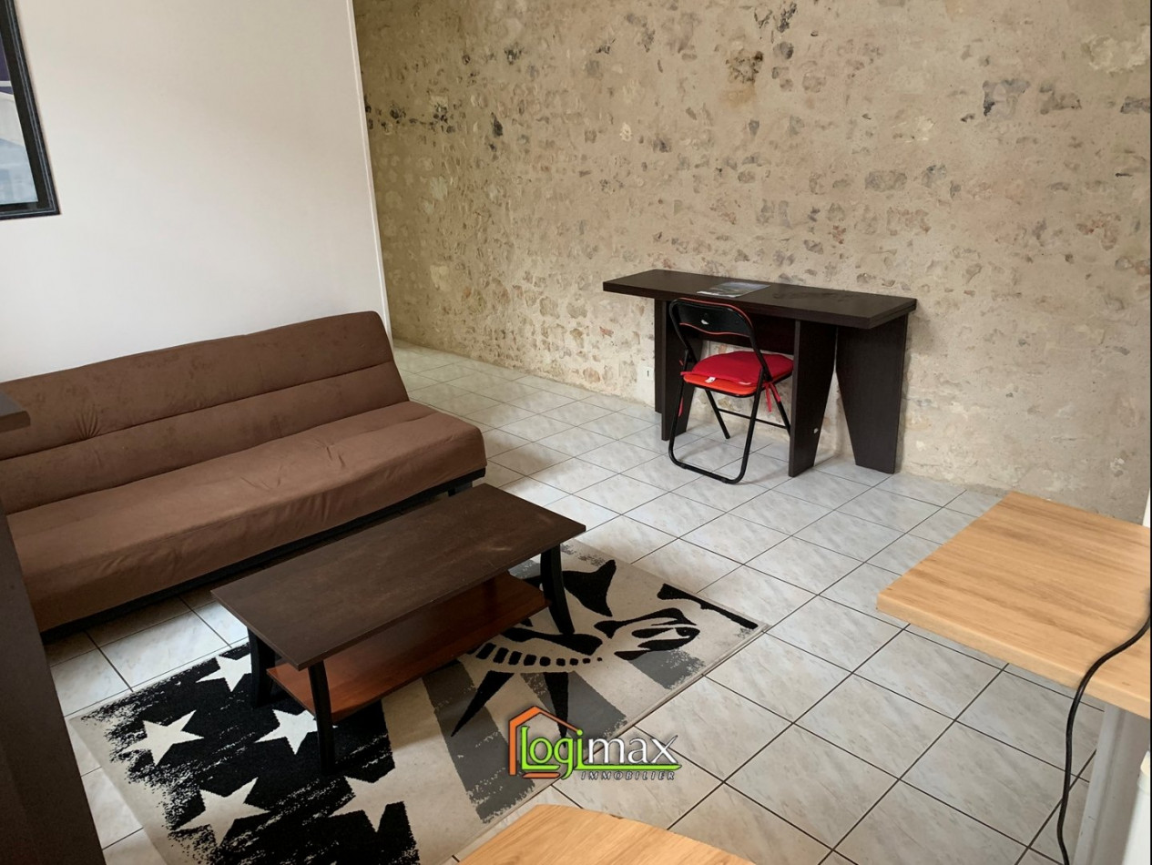vente Appartement La Rochelle - Photo 1