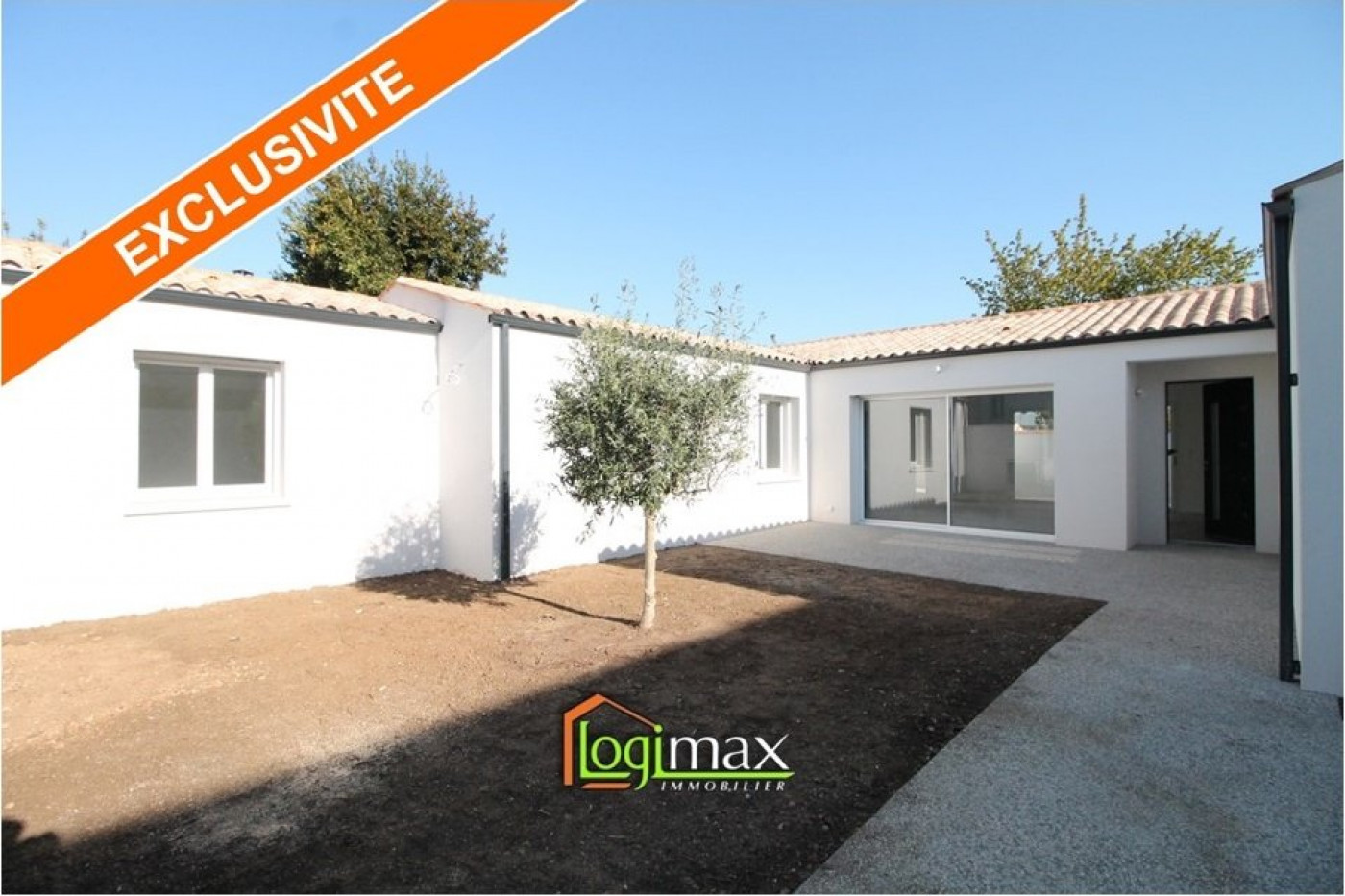 vente Maison La Rochelle - Photo 1