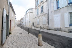 vente Appartement La Rochelle