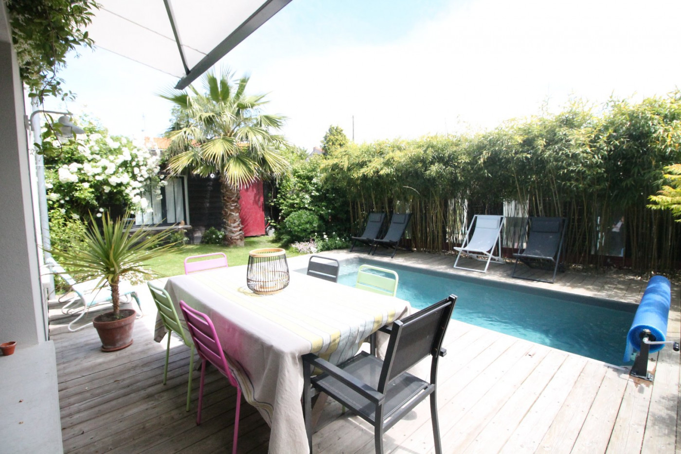 vente Maison La Rochelle - Photo 2