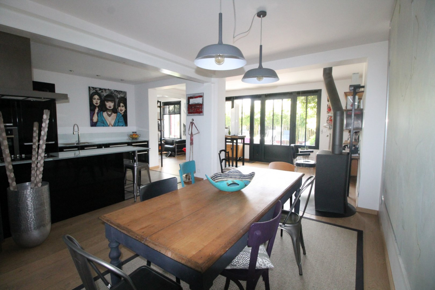 vente Maison La Rochelle - Photo 3