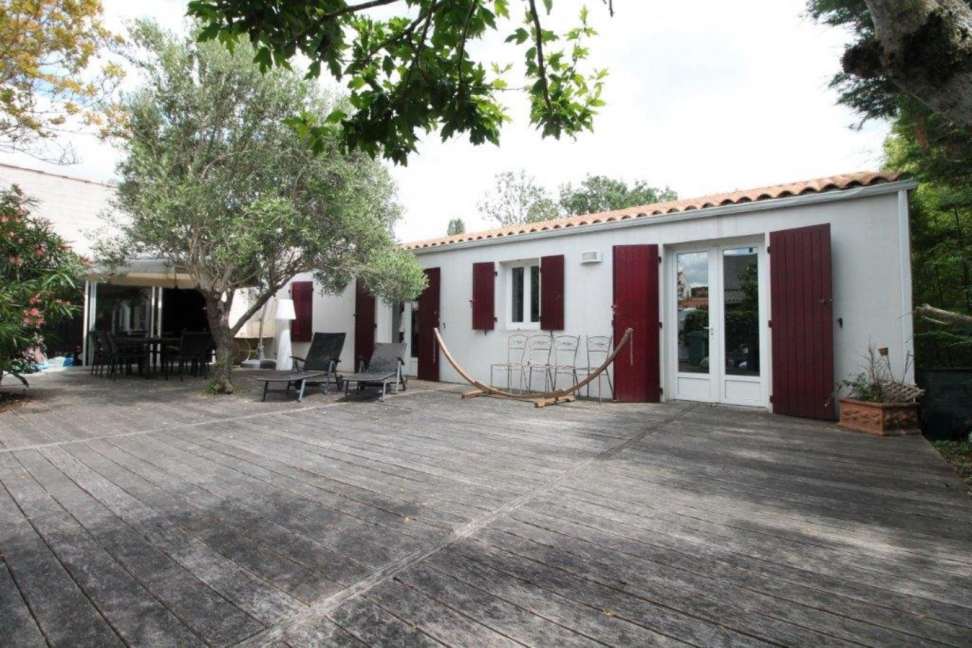 vente Maison La Rochelle - Photo 5