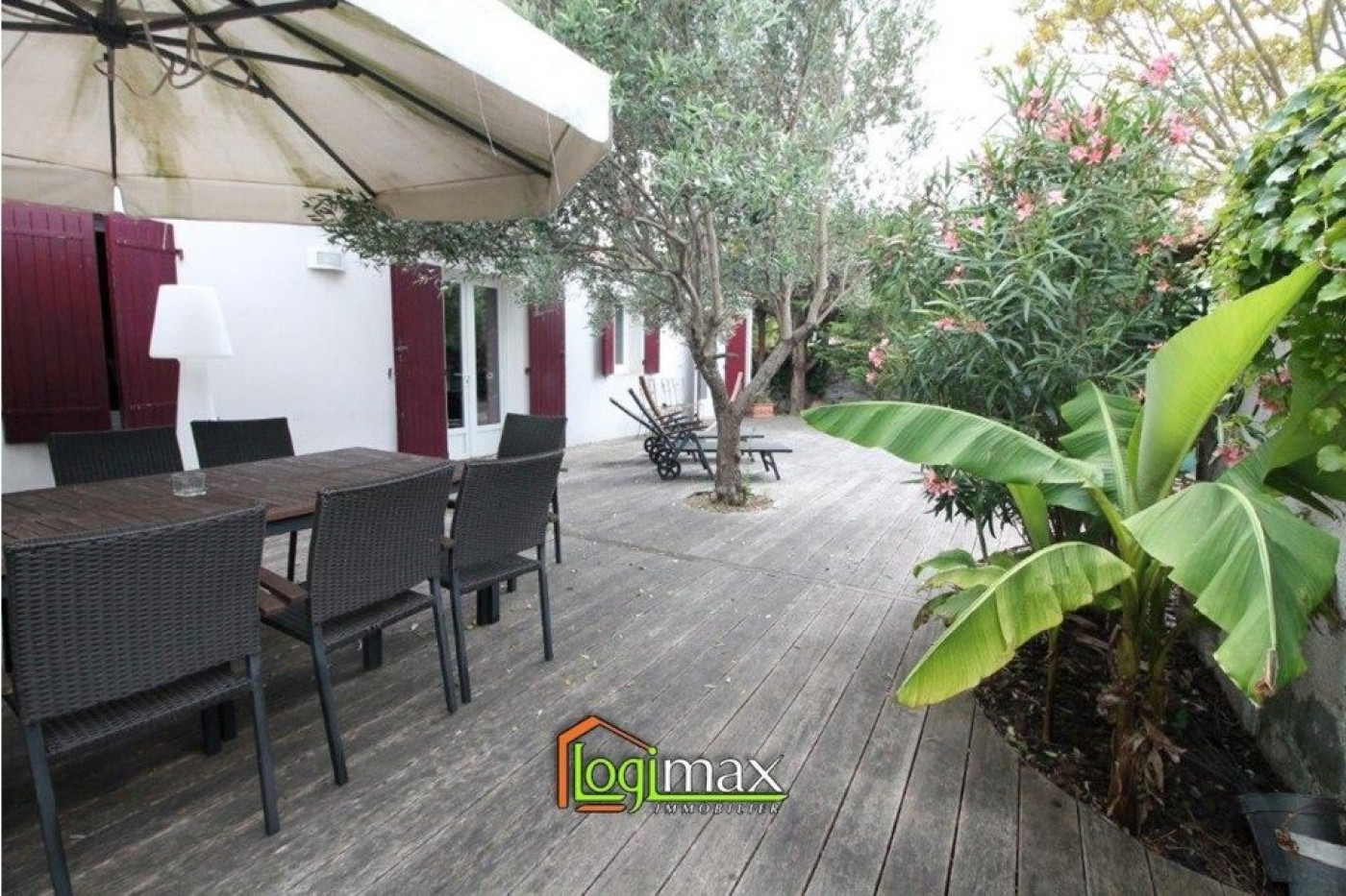 vente Maison La Rochelle - Photo 1