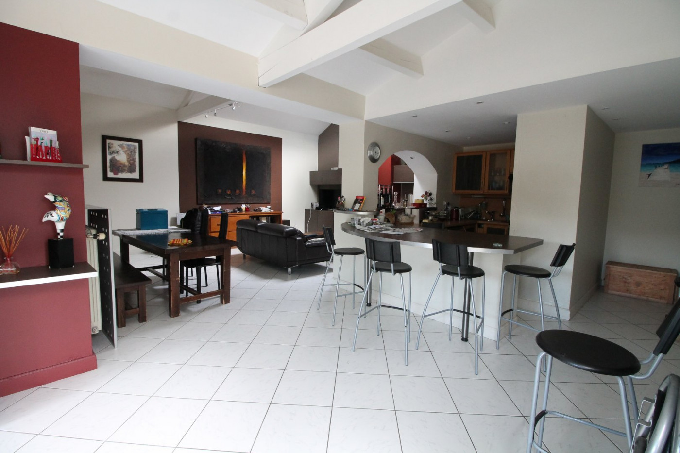 vente Maison La Rochelle - Photo 2