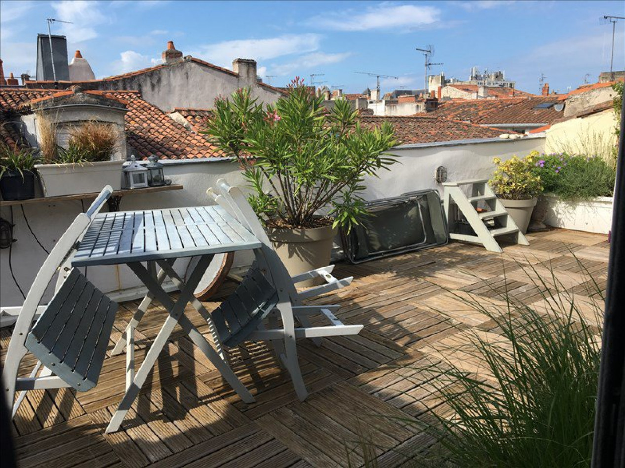 vente Appartement La Rochelle - Photo 2