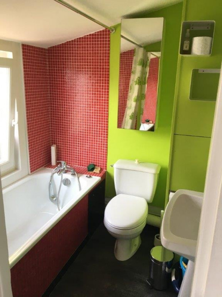 vente Appartement La Rochelle - Photo 5