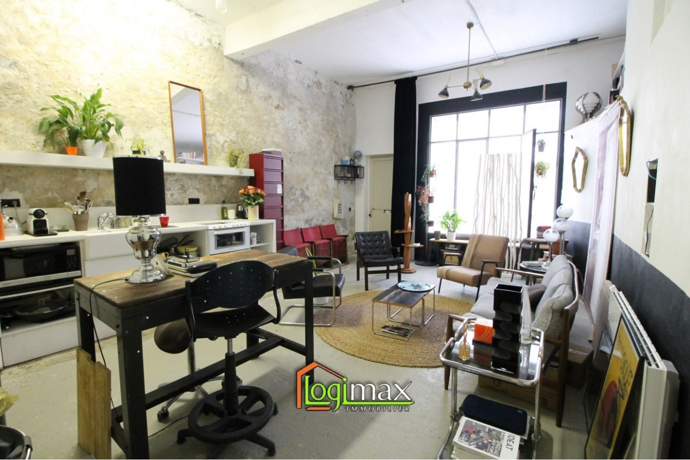 vente Appartement La Rochelle - Photo 1