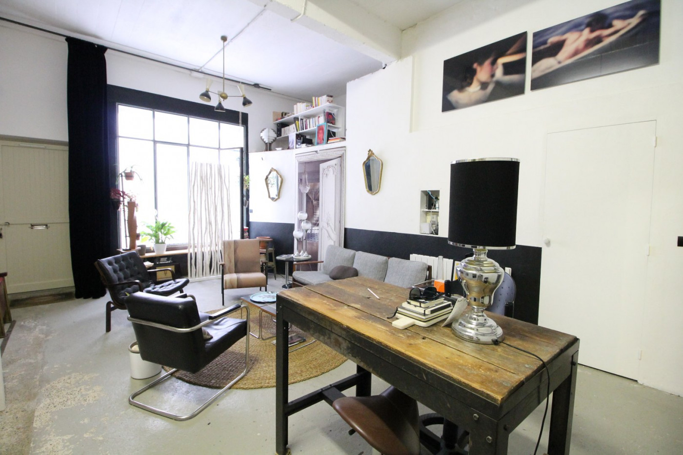 vente Appartement La Rochelle - Photo 3