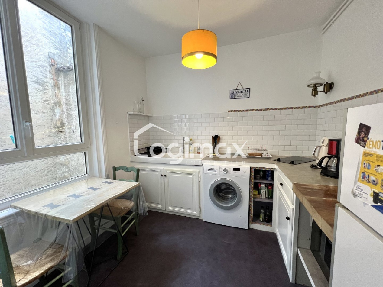 location Appartement La Rochelle - Photo 3