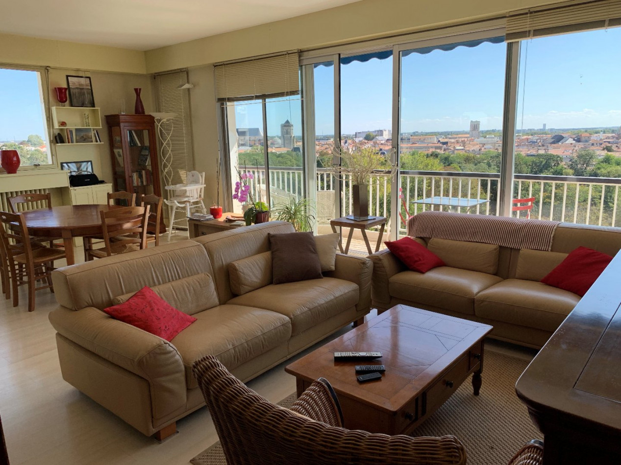 vente Appartement La Rochelle - Photo 3