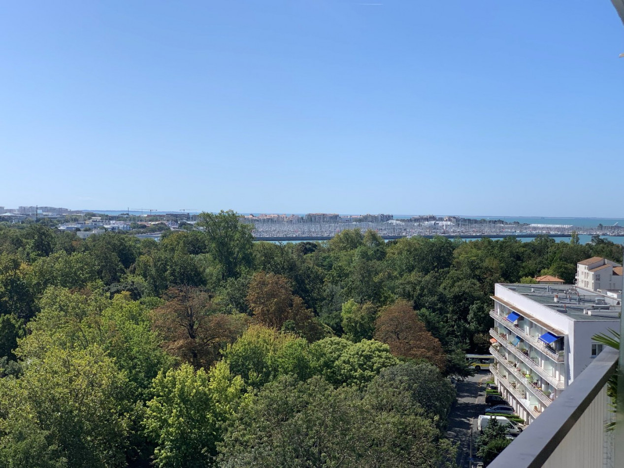 vente Appartement La Rochelle - Photo 8