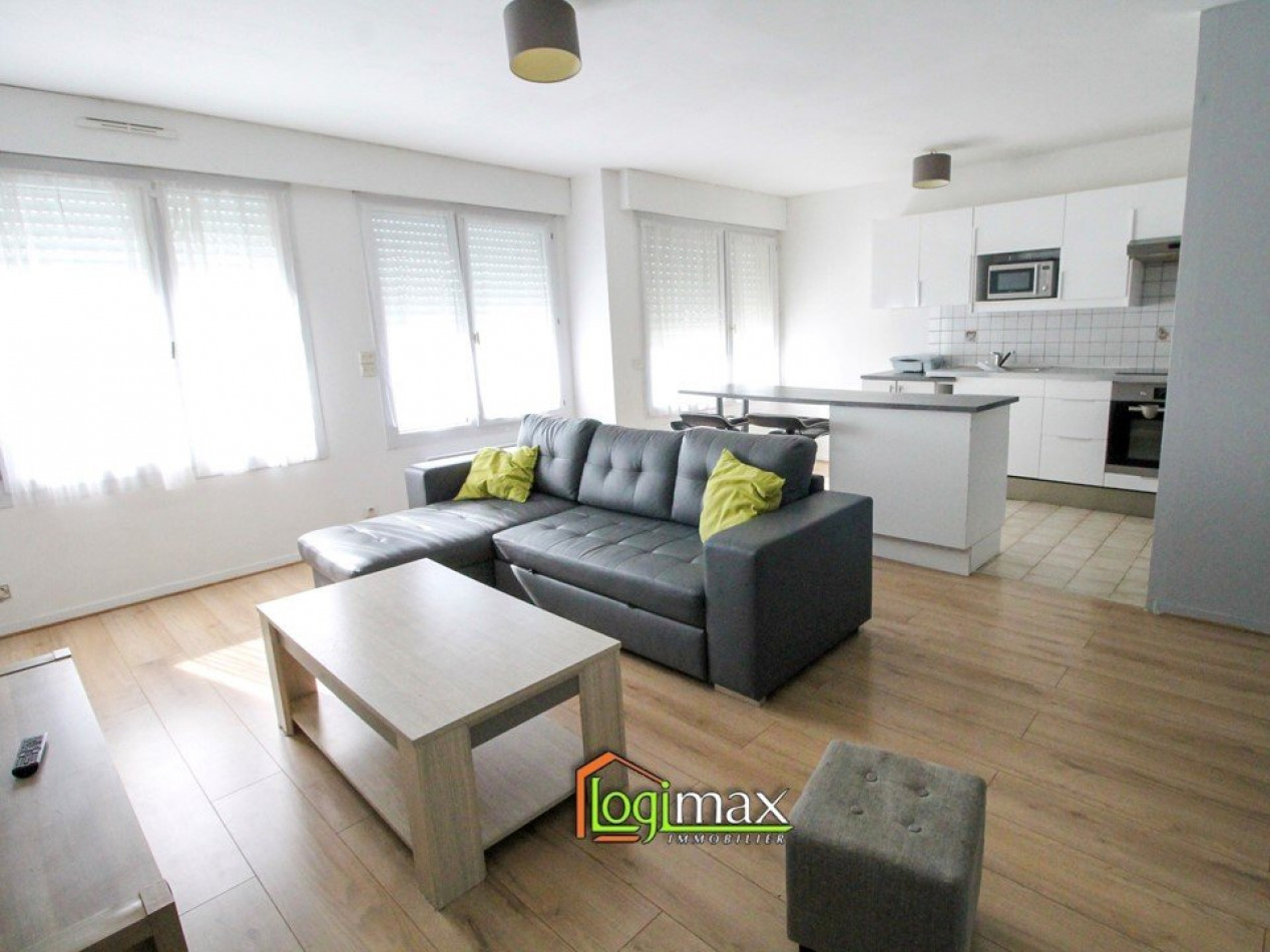 vente Appartement La Rochelle - Photo 1