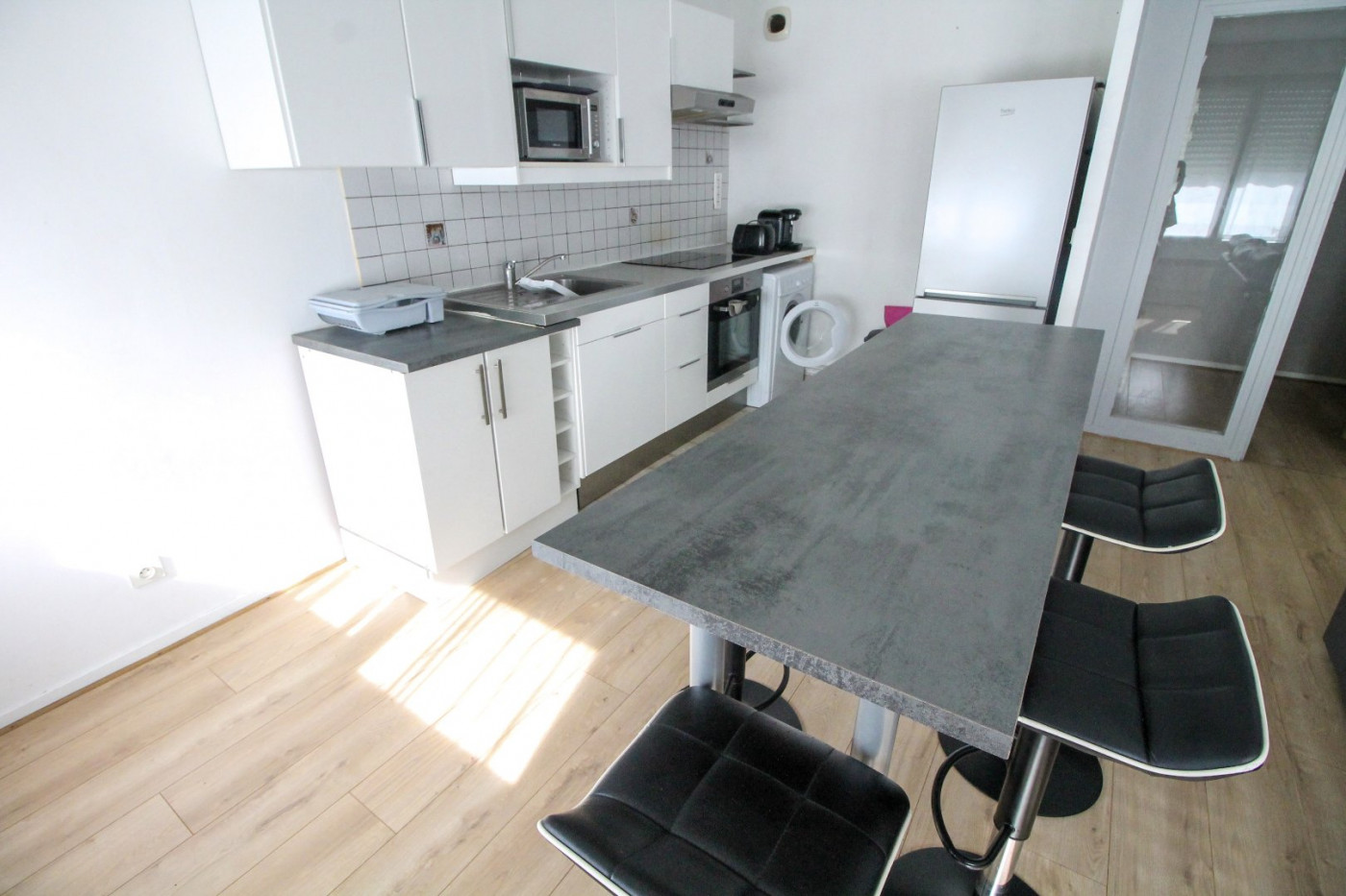 vente Appartement La Rochelle - Photo 3