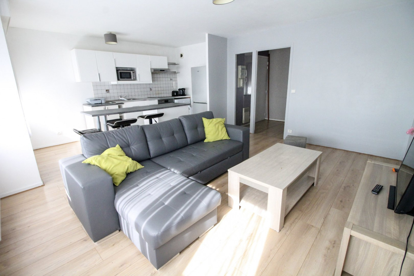 vente Appartement La Rochelle - Photo 4