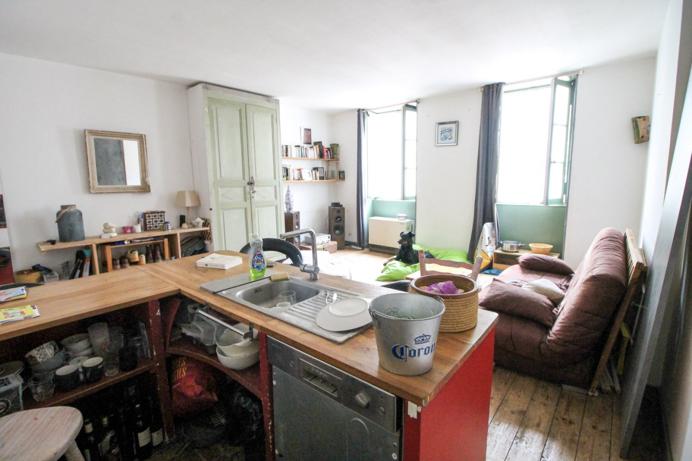 vente Appartement La Rochelle - Photo 4