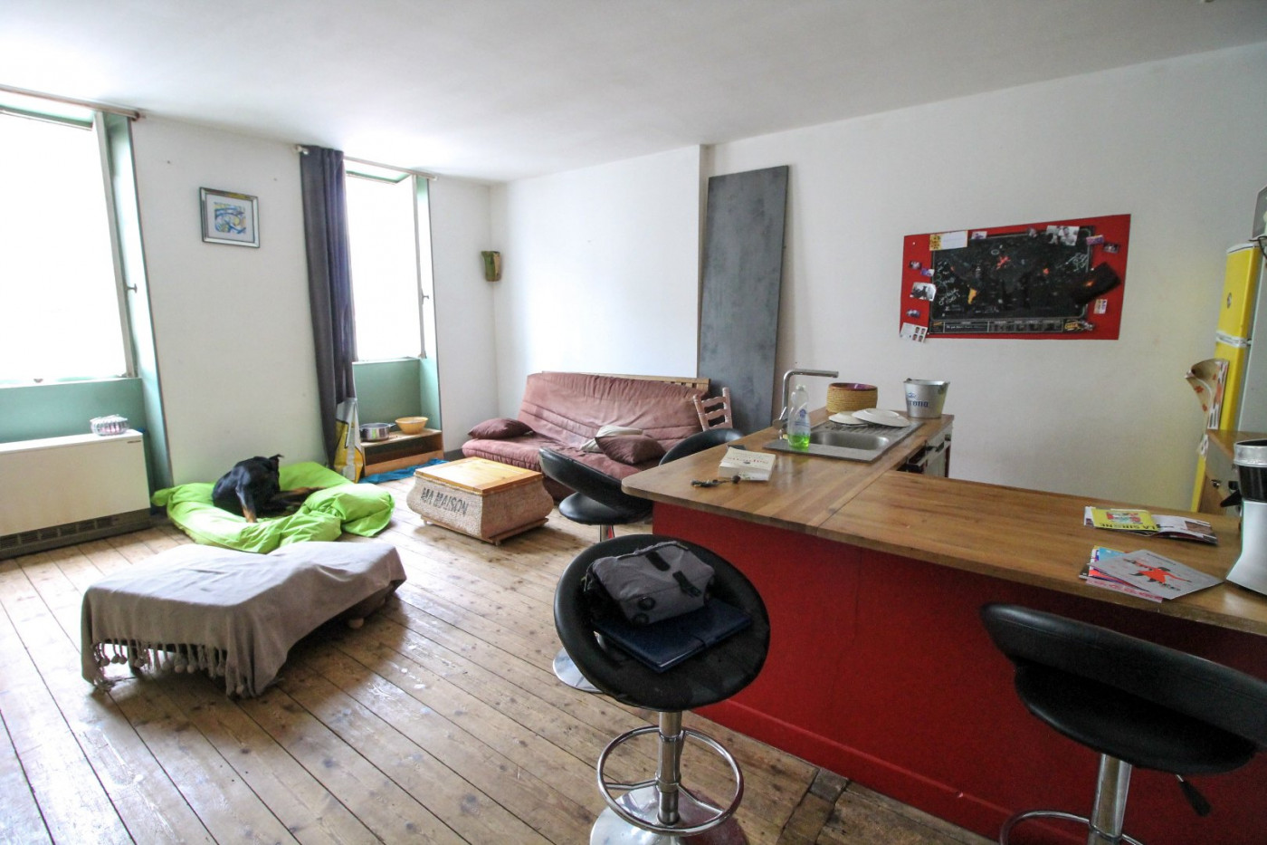 vente Appartement La Rochelle - Photo 5