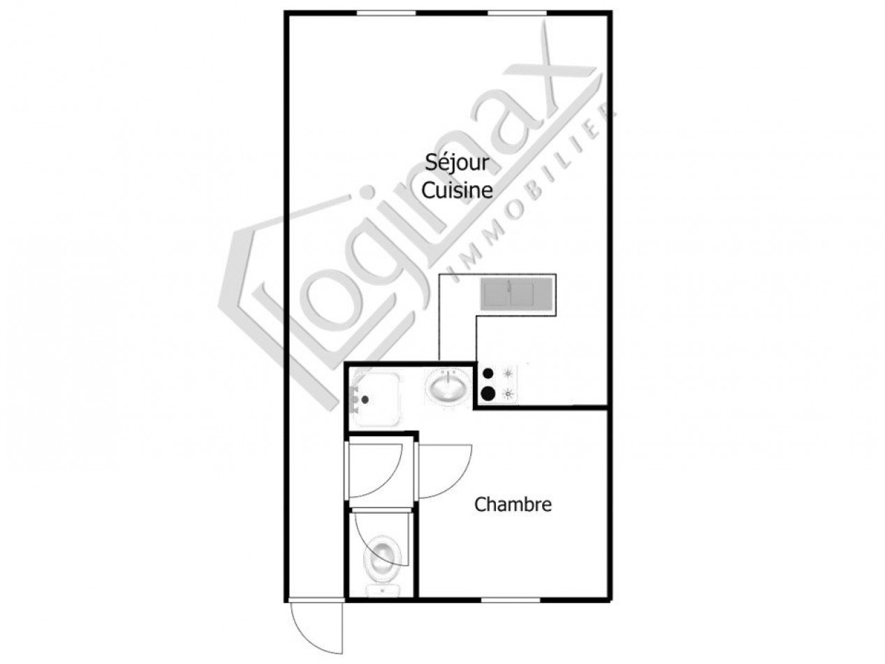 vente Appartement La Rochelle - Photo 2