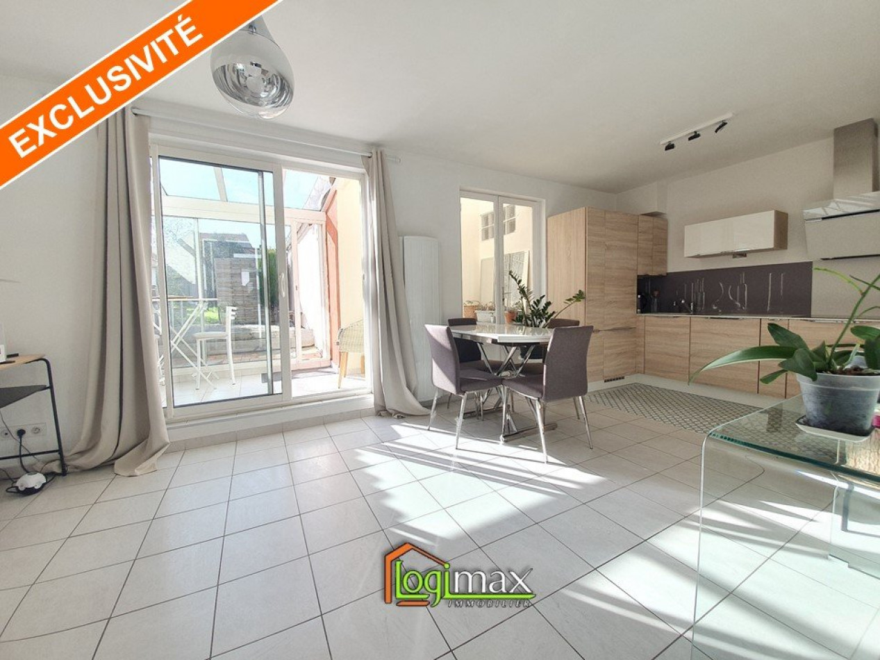vente Appartement La Rochelle - Photo 1
