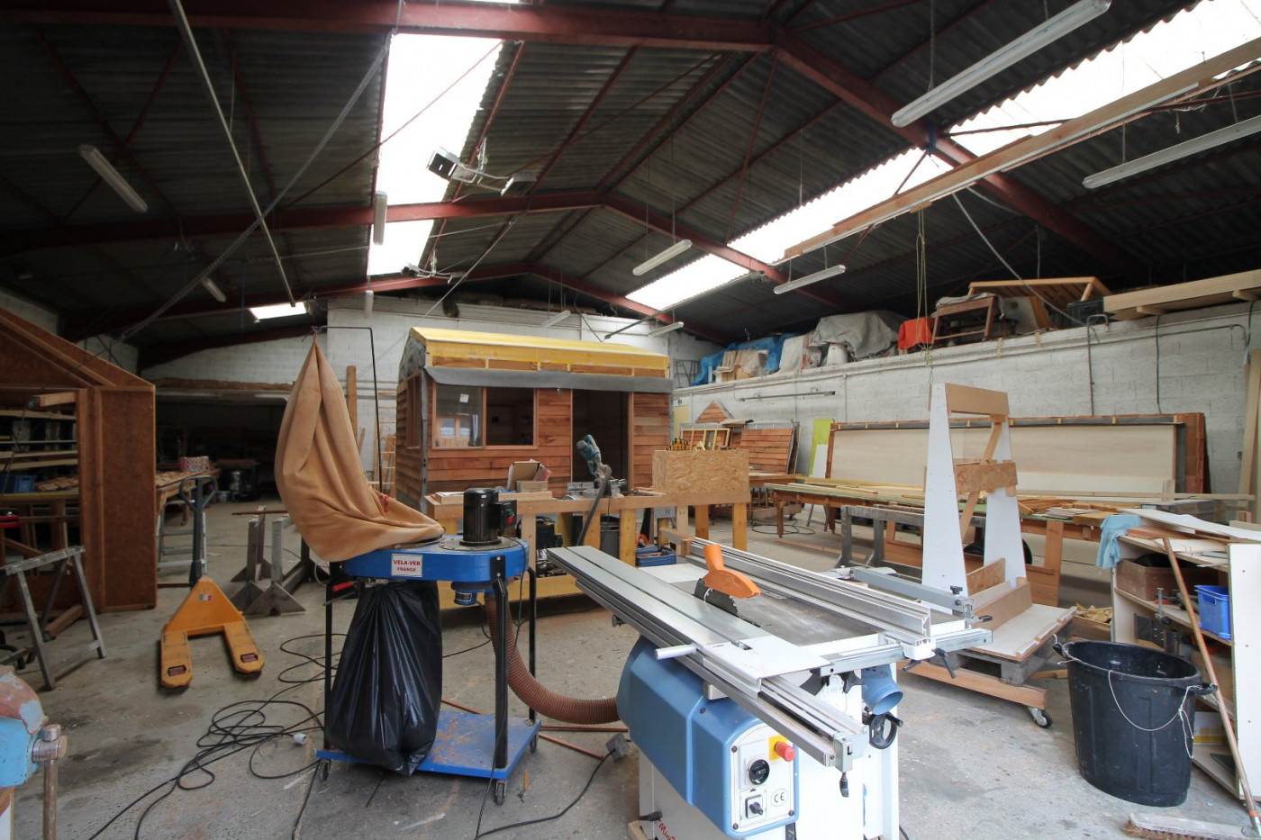 vente Maison L'houmeau - Photo 8