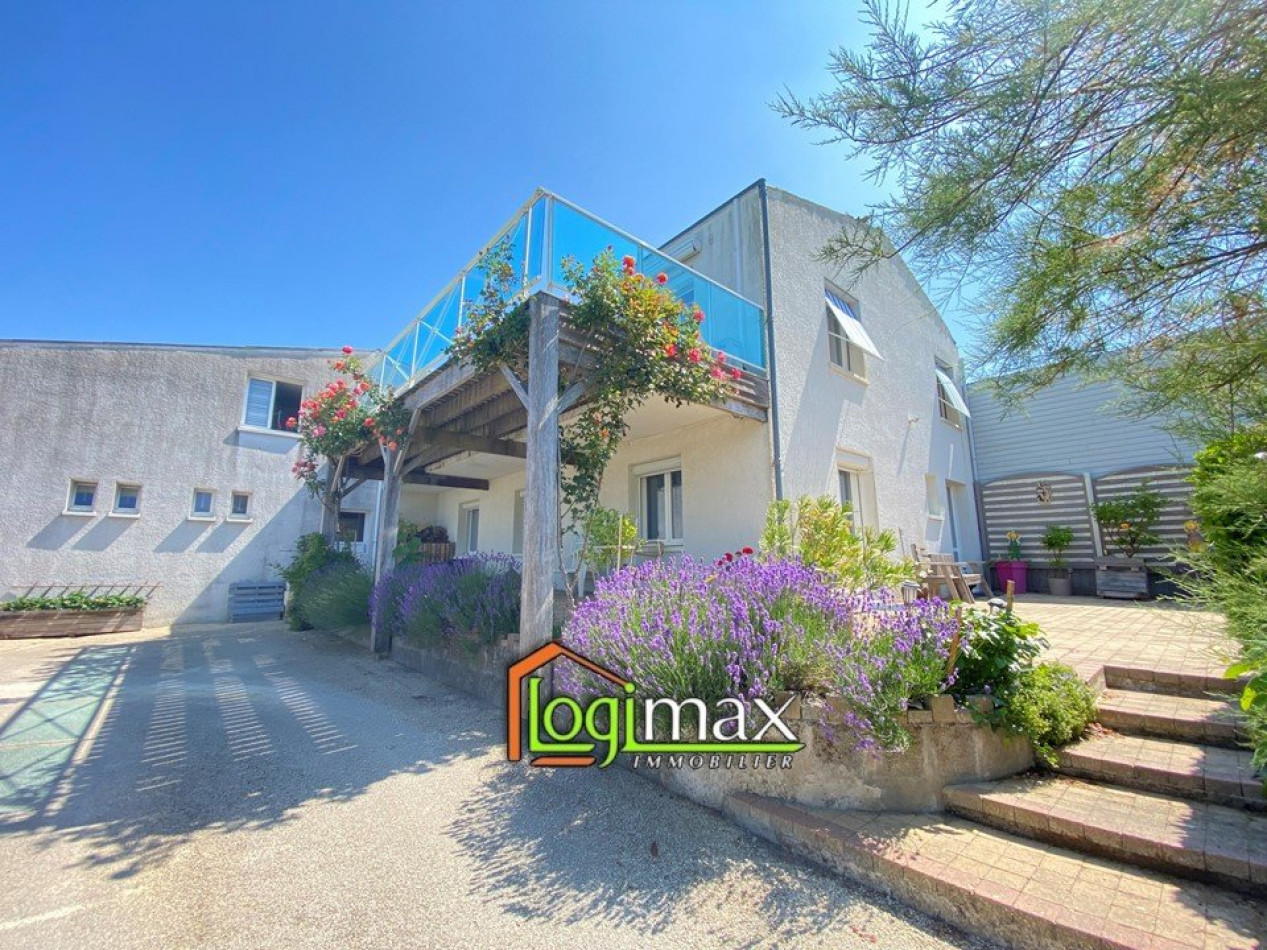 vente Maison L'houmeau - Photo 1