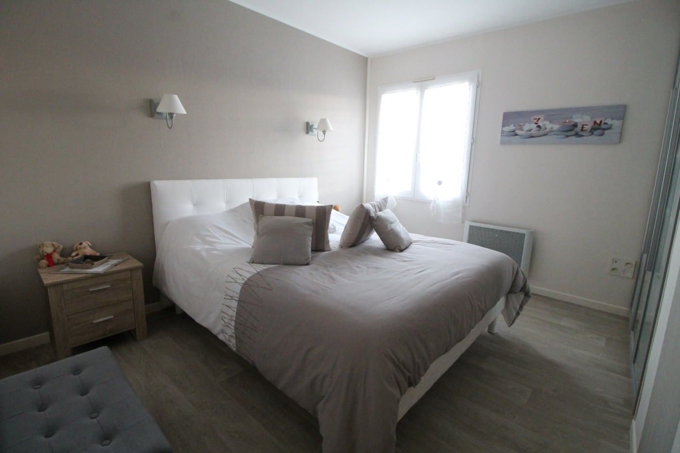 vente Maison L'houmeau - Photo 5