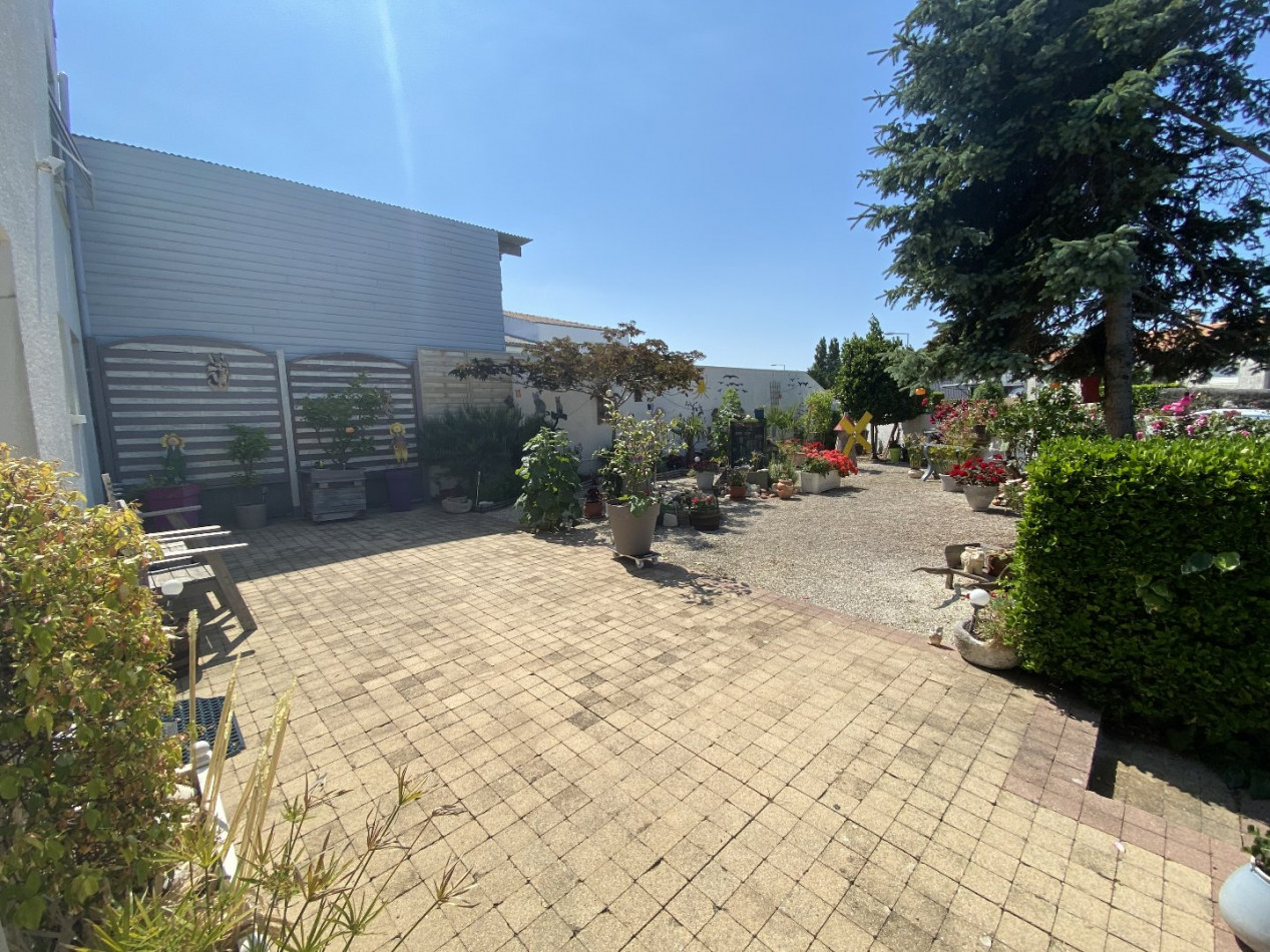 vente Maison L'houmeau - Photo 6