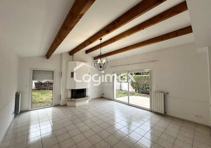 location Maison Puilboreau