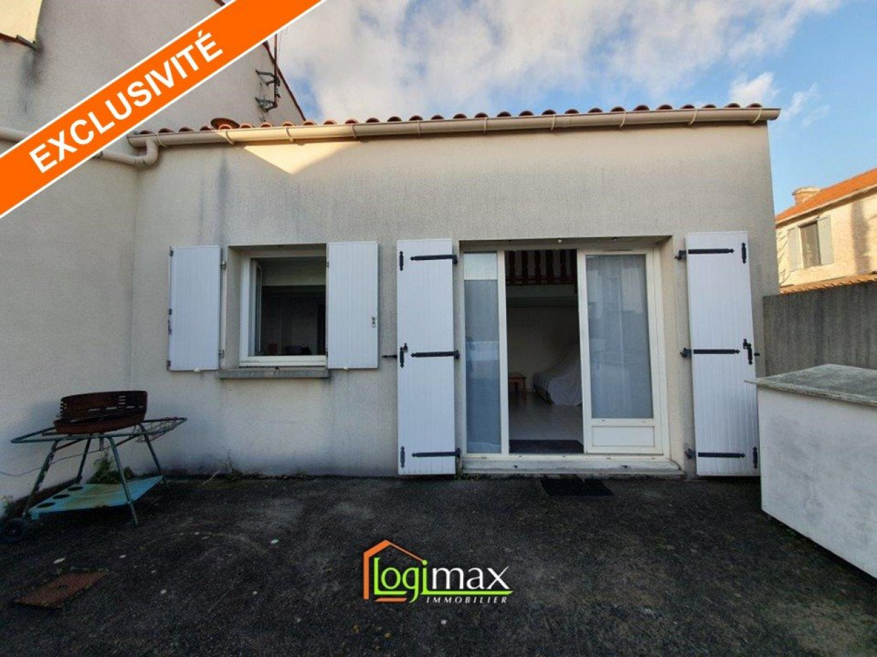 vente Maison La Rochelle - Photo 1